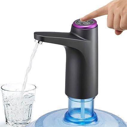 Automatic Water Dispenser