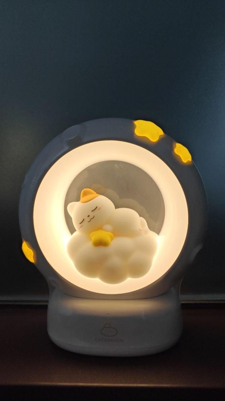 Moon Night Lamp