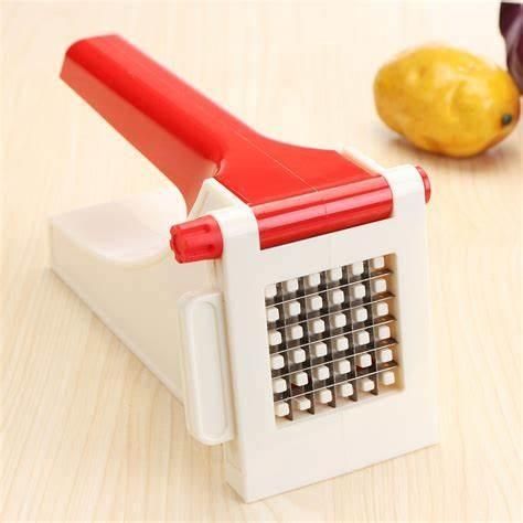 Vegetable Slicer Dicer