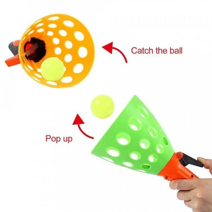 Air Catcher Ball