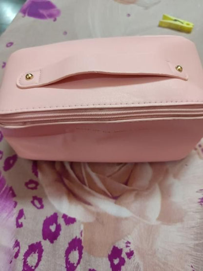 Cosmetics Bag