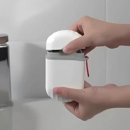 Portable Soap Storage Container