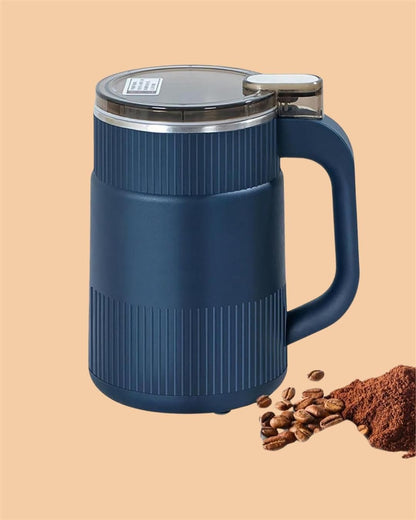 Stainless Steel Coffee Grinder