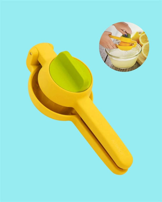 2 in 1 Manual Squeezer