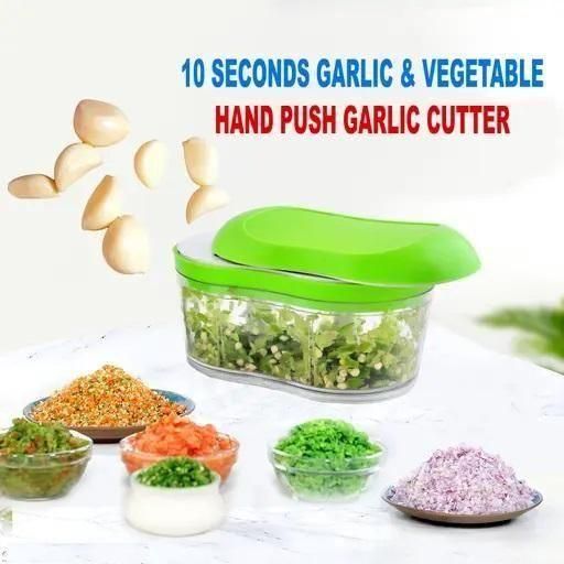 Manual Vegetable Chopper