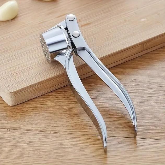 Manual Aluminum Garlic & Ginger Mincer