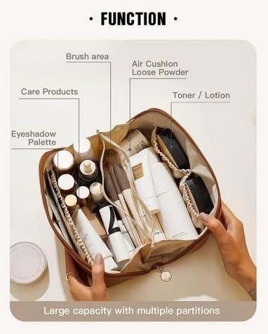 Cosmetics Bag