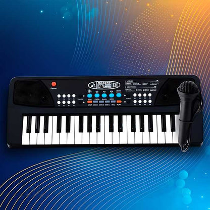 37 Keys Piano keyboard set