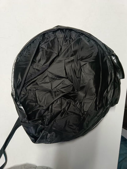 Folding Car Window Sunshade Cover