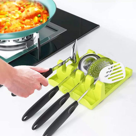 Cooking Utensils Stand