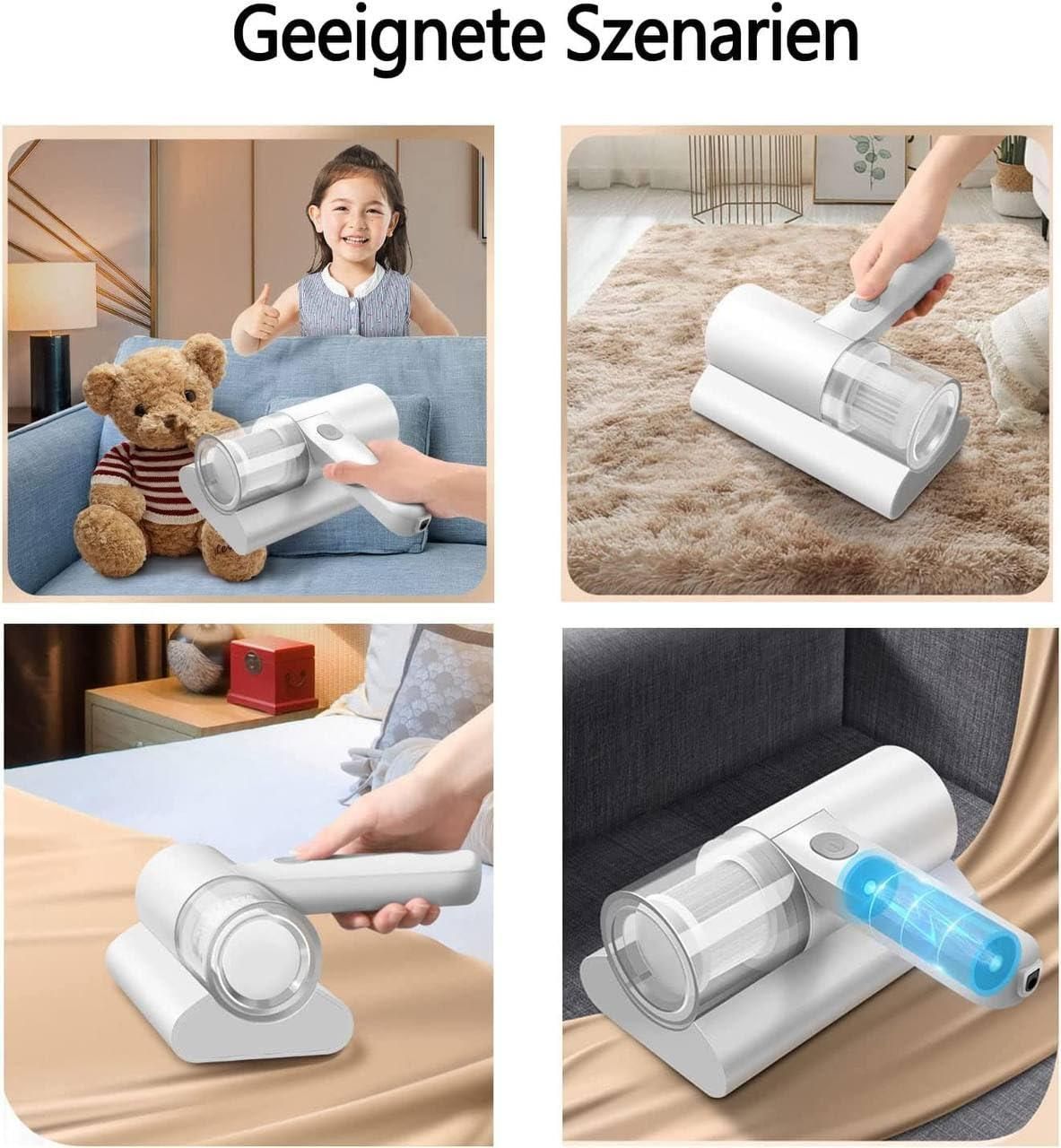 Handheld Sofa Vacuum Cleaner