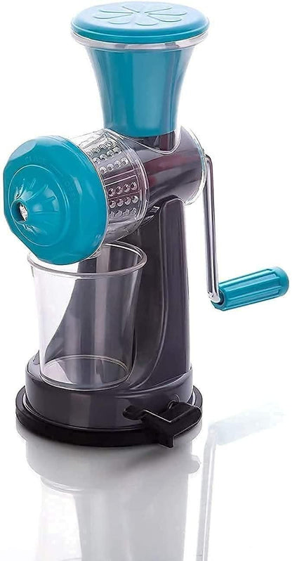 Manual Hand Juicer