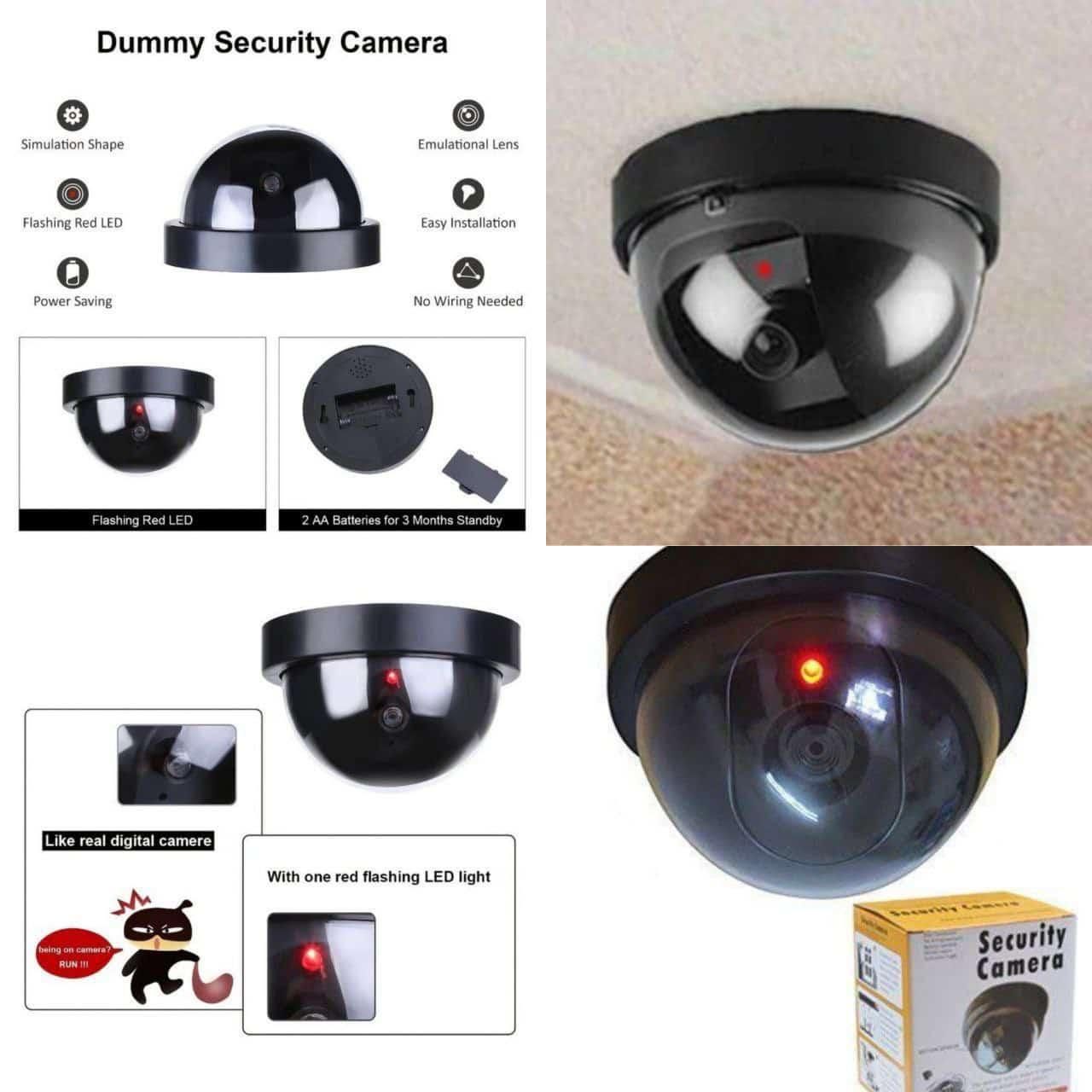 CCTV Camera