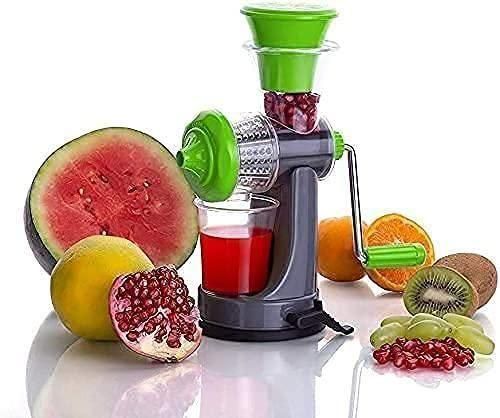 Manual Hand Juicer