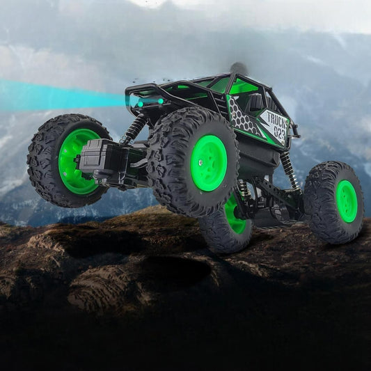 Monster Truck ( Green )