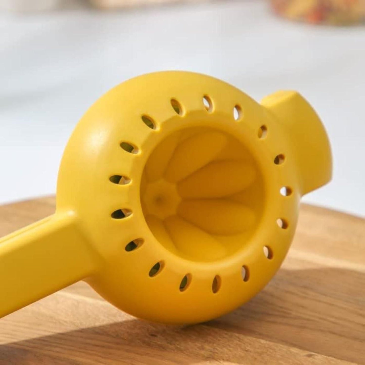 2 in 1 Manual Squeezer