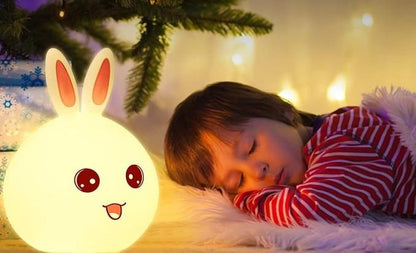 Bunny Night Lamp