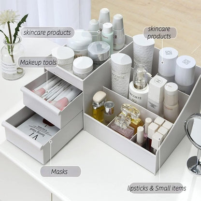 Makeup Organiser