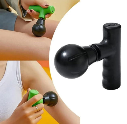 Mini Facial Deep Muscle Massager