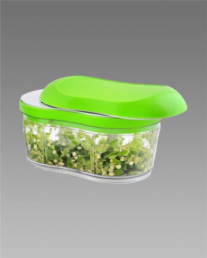 Manual Vegetable Chopper