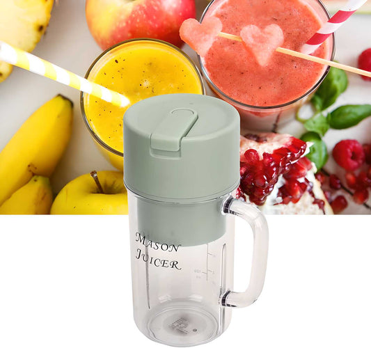 Mini Electric Blender (350ML)