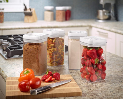 Storage Container with Lid ( 1200ml )