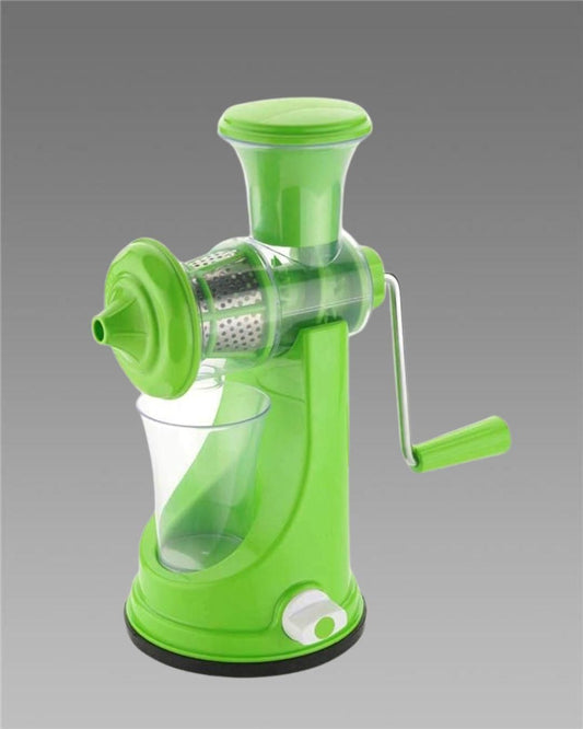 Manual Hand Juicer