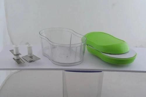 Manual Vegetable Chopper