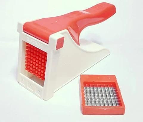 Vegetable Slicer Dicer