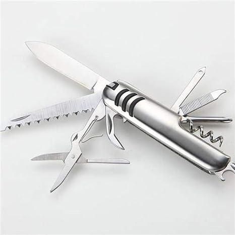 Survival Pocket Knife