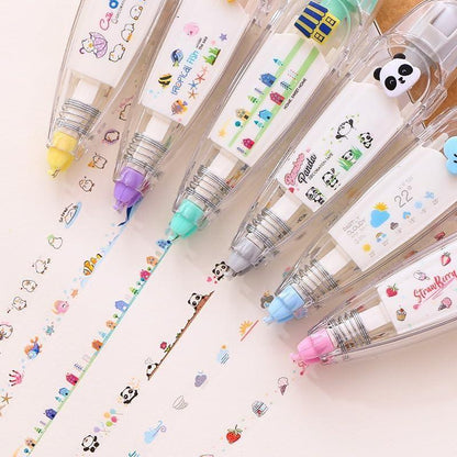 Sticker Pens