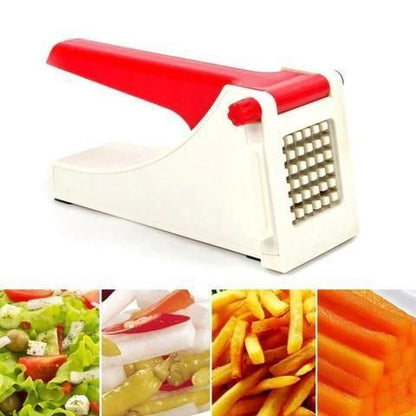 Vegetable Slicer Dicer