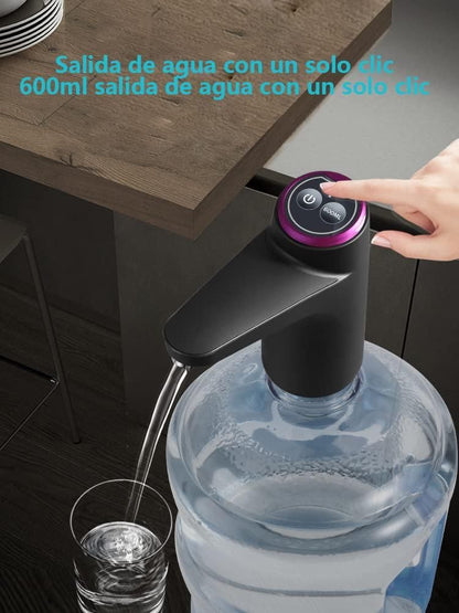 Automatic Water Dispenser