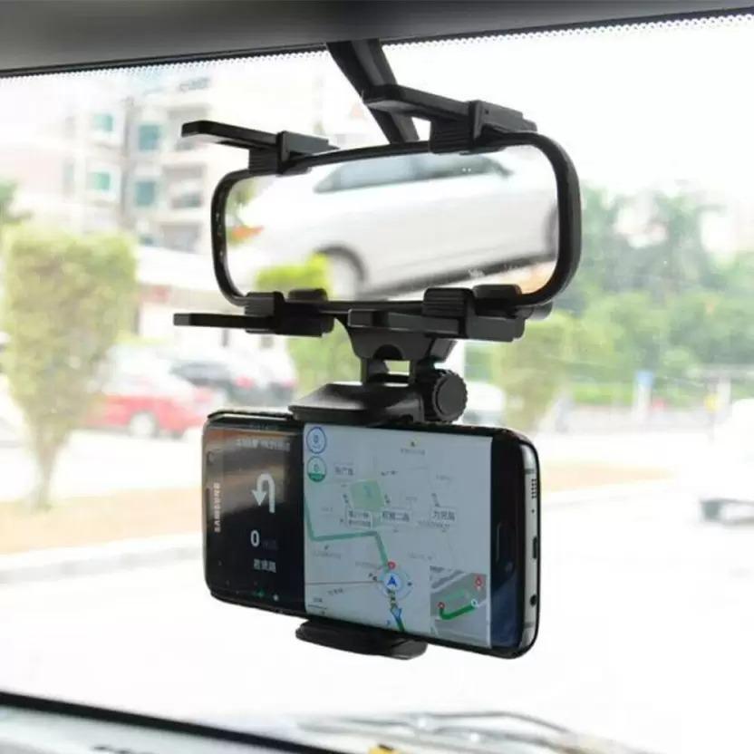 Rear Mirror Mount