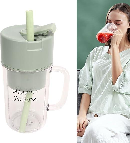 Mini Electric Blender (350ML)