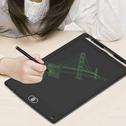 Re-usable drawing Tablet