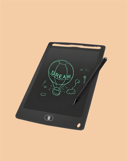 Re-usable drawing Tablet