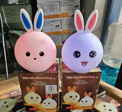 Bunny Night Lamp