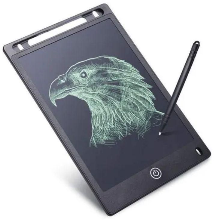 Re-usable drawing Tablet