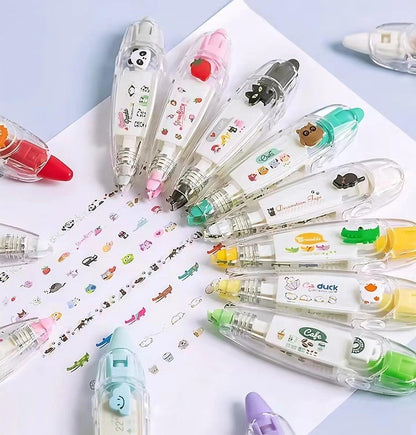 Sticker Pens