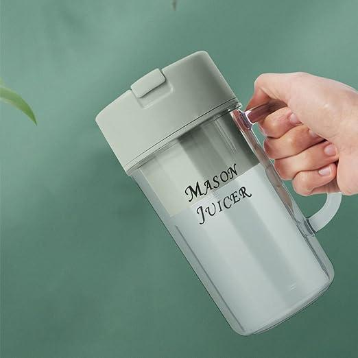 Mini Electric Blender (350ML)