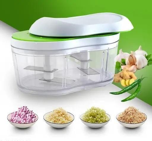 Manual Vegetable Chopper