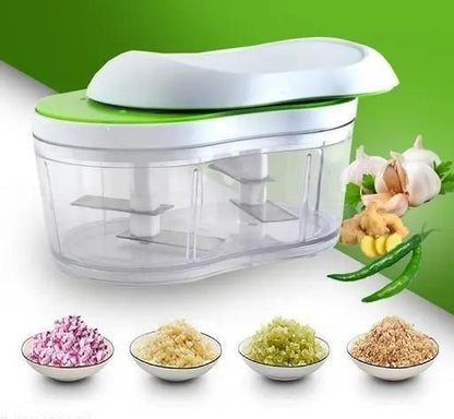 Manual Vegetable Chopper