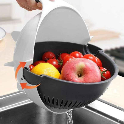 7 IN 1 Vegetable Cutter