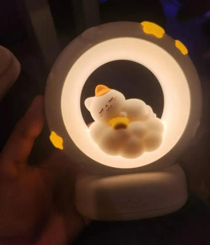 Moon Night Lamp