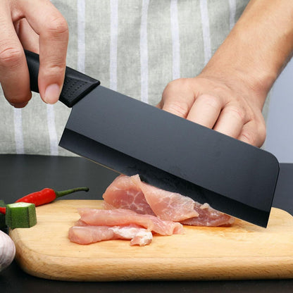 Steel Knife Set (3 Pc)