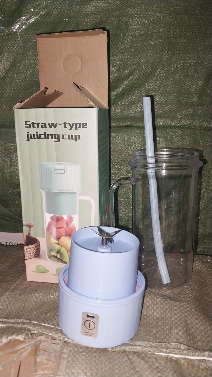 Mini Electric Blender (350ML)