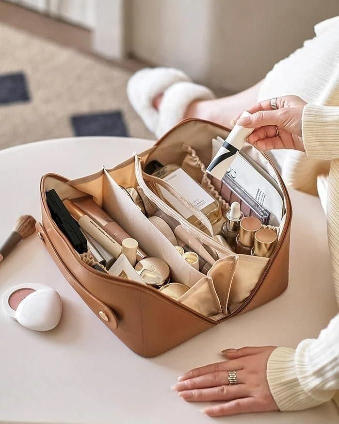 Cosmetics Bag