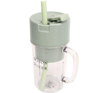 Mini Electric Blender (350ML)