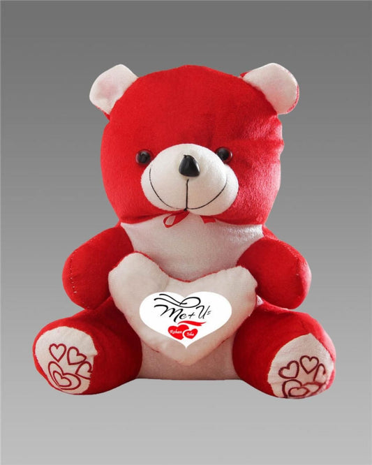 Lovey Dovey Teddy